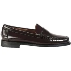 SEBAGO Loafer CLASSIC DAN dunkelrot   44 1/2 Herren