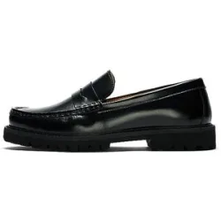 SELECTED Loafer SLMHUGO  schwarz   42 Herren