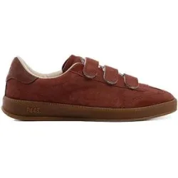 P448 Sneaker CAPRI rot   39 Damen