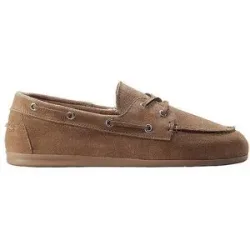 POSA Bootsschuhe hellbraun   41 Damen