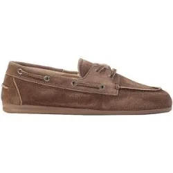 POSA Bootsschuhe braun   41 damen