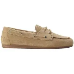 POSA Bootsschuhe camel   36 damen