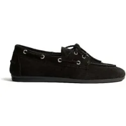 POSA Loafers  schwarz   38 Damen