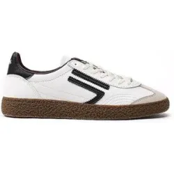 PURAAI Sneaker 6.01 weiss   43 Herren