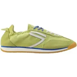 PURAAI Sneaker 6.02 PANTHER  hellgrün   44 herren