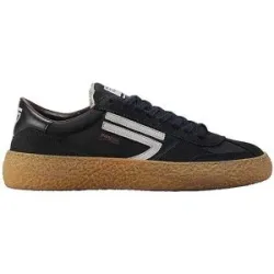 PURAAI Sneaker 1.01 VINTAGE blau   44 Herren