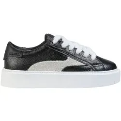 RETERNITY Sneaker LE PROMENEUR schwarz   40 herren