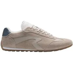 REPLAY Sneaker  beige   42 herren