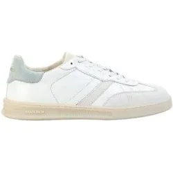 WOOLRICH Sneaker DOUBLE U.T weiss   36 Damen