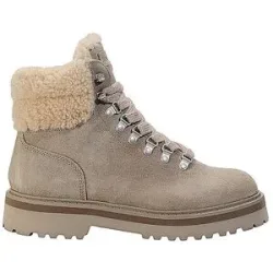 WOOLRICH Schnürboots  camel   39 Damen