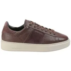 WOOLRICH Sneaker BAND MAN BLUBBER braun   45 Herren