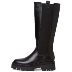 Tamaris Stiefel schwarz   38 Damen