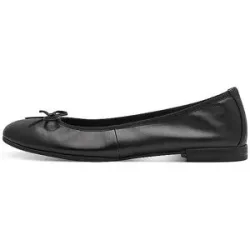 Tamaris Ballerinas  schwarz   39 damen