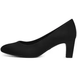 Tamaris Pumps  schwarz   38 damen