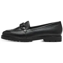 Tamaris Loafer  schwarz   37 Damen