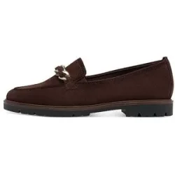 Tamaris Loafer  braun   36 damen