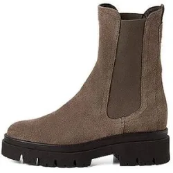 Tamaris Chelsea Boots  grau   38 Damen