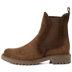Tamaris Chelsea Boots  braun   37 Damen