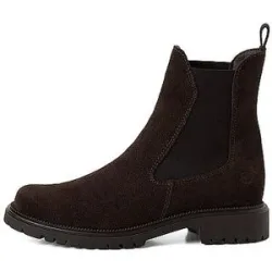 Tamaris Chelsea Boots  braun   37 Damen