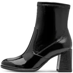 Tamaris Stiefelette  schwarz   41 damen