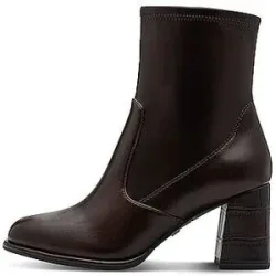 Tamaris Stiefelette  braun   40 Damen