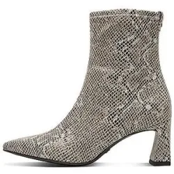 Tamaris Stiefelette  beige   39 Damen