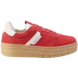 Tamaris Sneaker  rot   41 damen