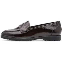 Tamaris Loafer  braun   38 damen