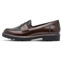 Tamaris Loafer  braun   38 Damen