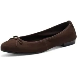Tamaris Ballerinas  braun   38 Damen