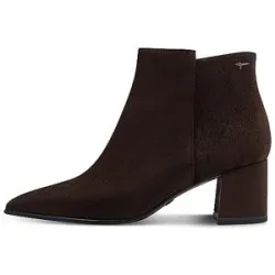 Tamaris Stiefelette  braun   39 Damen