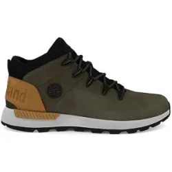 Timberland Boots SPRINT TREKKER MID olive   41 Herren