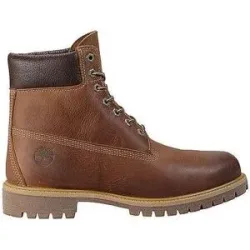 Timberland Boots  braun   45 Herren