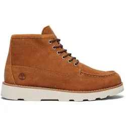 Timberland Boots BRITTON MILLS CHUKKA SUEDE camel   43 Herren