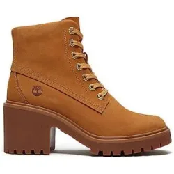 Timberland Schnürboots STONE HEIGHTS camel   41 Damen