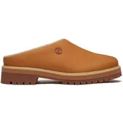 Timberland Pantoletten HERITAGE CLOG  braun   46 Herren