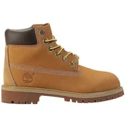 Timberland Kinder Boots 6 INCH PREMIUM  camel   31 baby