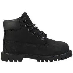 Timberland Kinder Boots 6 INCH PREMIUM schwarz   29