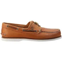 Timberland Bootsschuhe CLASSIC hellbraun   41 herren