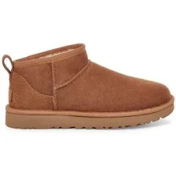 UGG Boots Classic Ultra Mini camel   37 damen