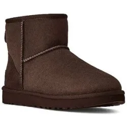 UGG Boots CLASSIC MINI II Boot braun   37 Damen