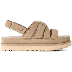 UGG Sandalen GOLDENSTAR GLEAM beige   39 Damen