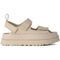 UGG Sandalen GOLDENGLOW creme   39 damen