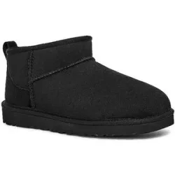 UGG Boots CLASSIC ULTRA MINI BOOT schwarz   42 herren