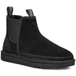 UGG Chelsea Boots NEUMEL schwarz   41 Herren