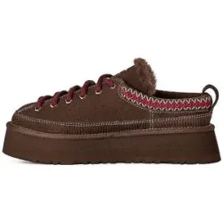 UGG Pantoletten HERITAGE braun   41 Damen