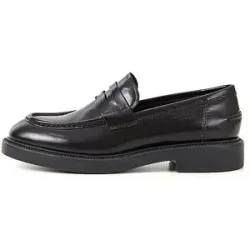Vagabond Loafers ALEX W schwarz   37 damen