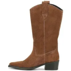 Vagabond Cowboy Boots KELSEY SUEDE hellbraun   37 Damen