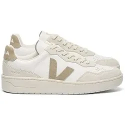 VEJA Sneaker V-90 weiss   46 Herren