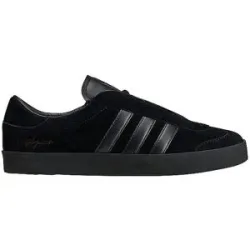 Y-3 Sneaker GAZELLE schwarz   44 herren